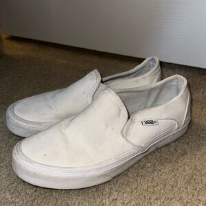 Vans Women’s Shoes